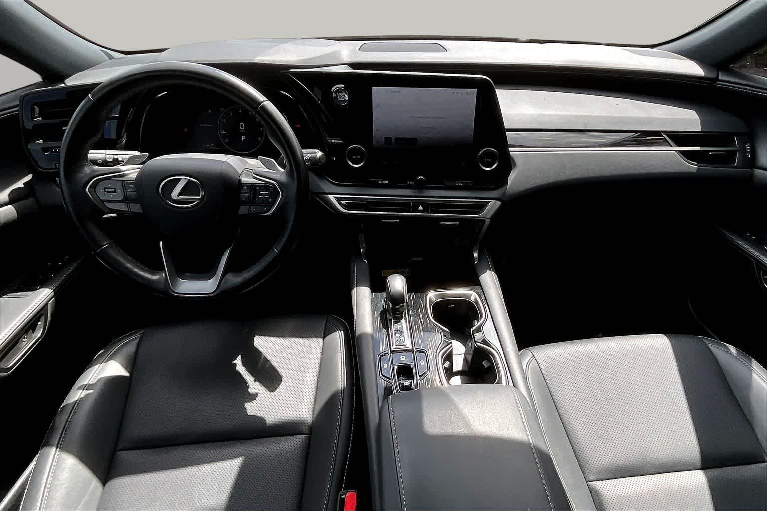 Used 2024 Caviar Lexus  image 16