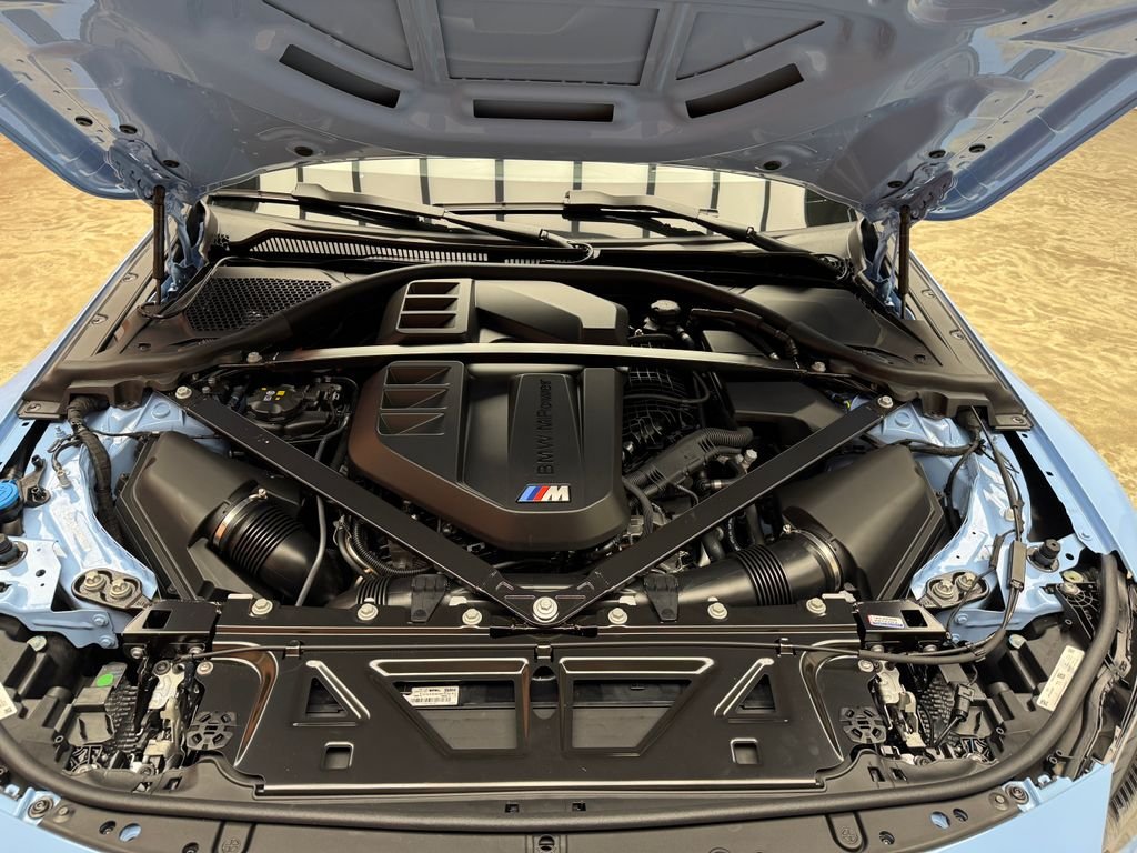 New 2026 Blue BMW Base image 24