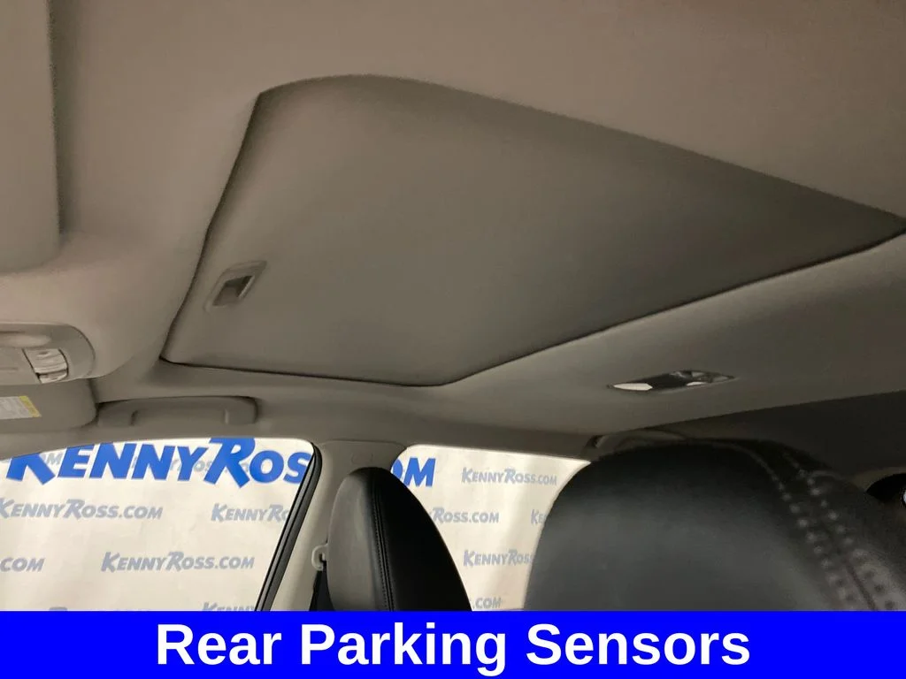 Used 2020 Gray Nissan SL image 11