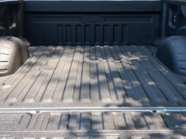 New 2026 Avalanche Ford F-250® Lariat® image 12