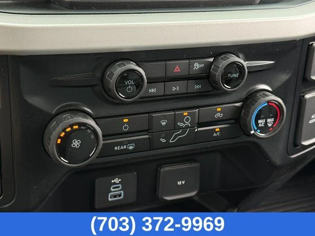 New 2026 Oxford White Ford 9' READING SERVICE BODY image 31