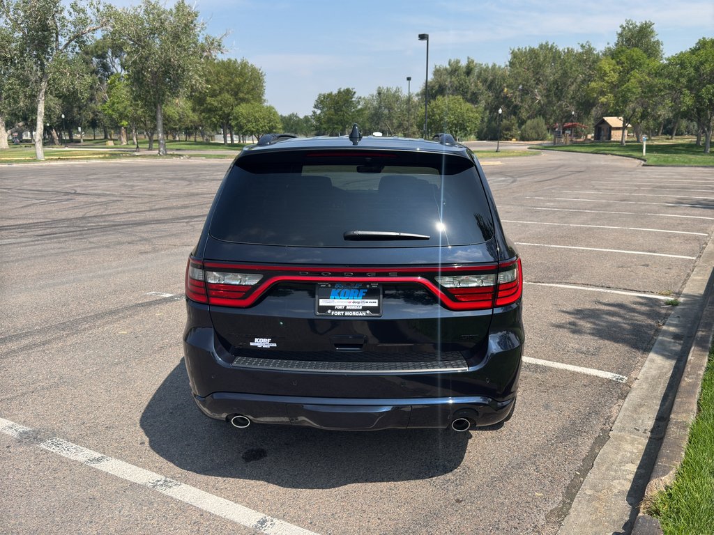 New 2026 Night Moves Exterior Paint Dodge GT Plus image 4