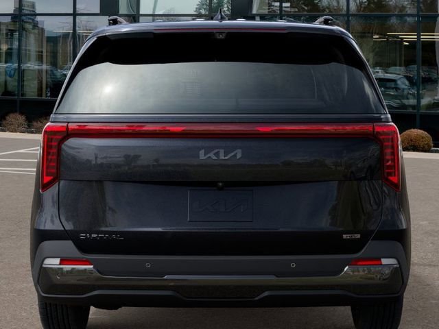 2026 Kia Carnival SX Prestige - Photo 13