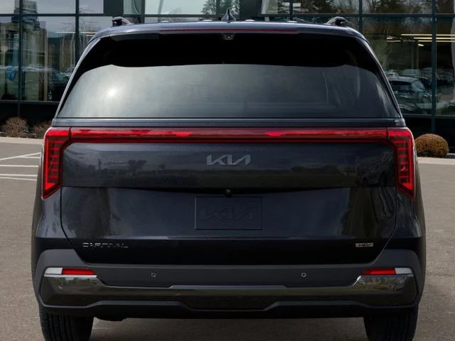 2026 Kia Carnival SX Prestige - Photo 13