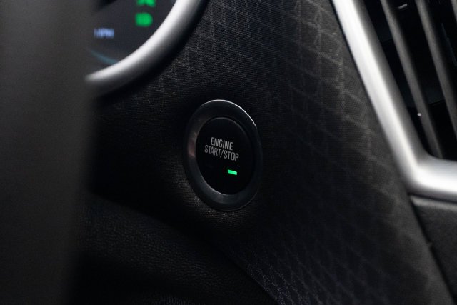 Used 2024 Black Chevrolet LT image 17