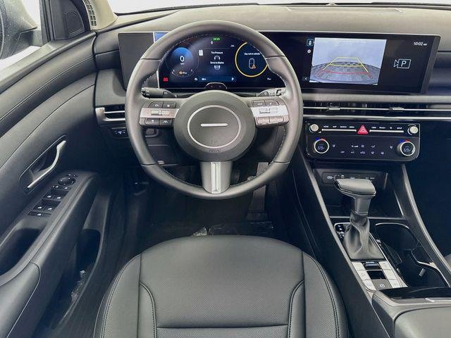 New 2026 Gray Hyundai SEL Premium FWD image 39