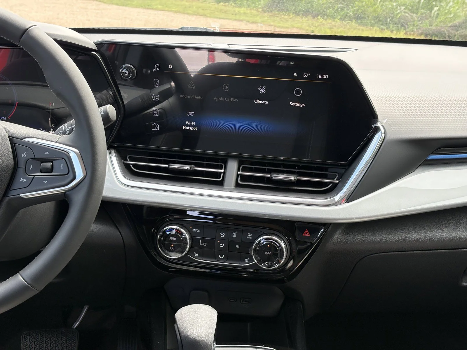 2026 Chevrolet Trax LT - Photo 16