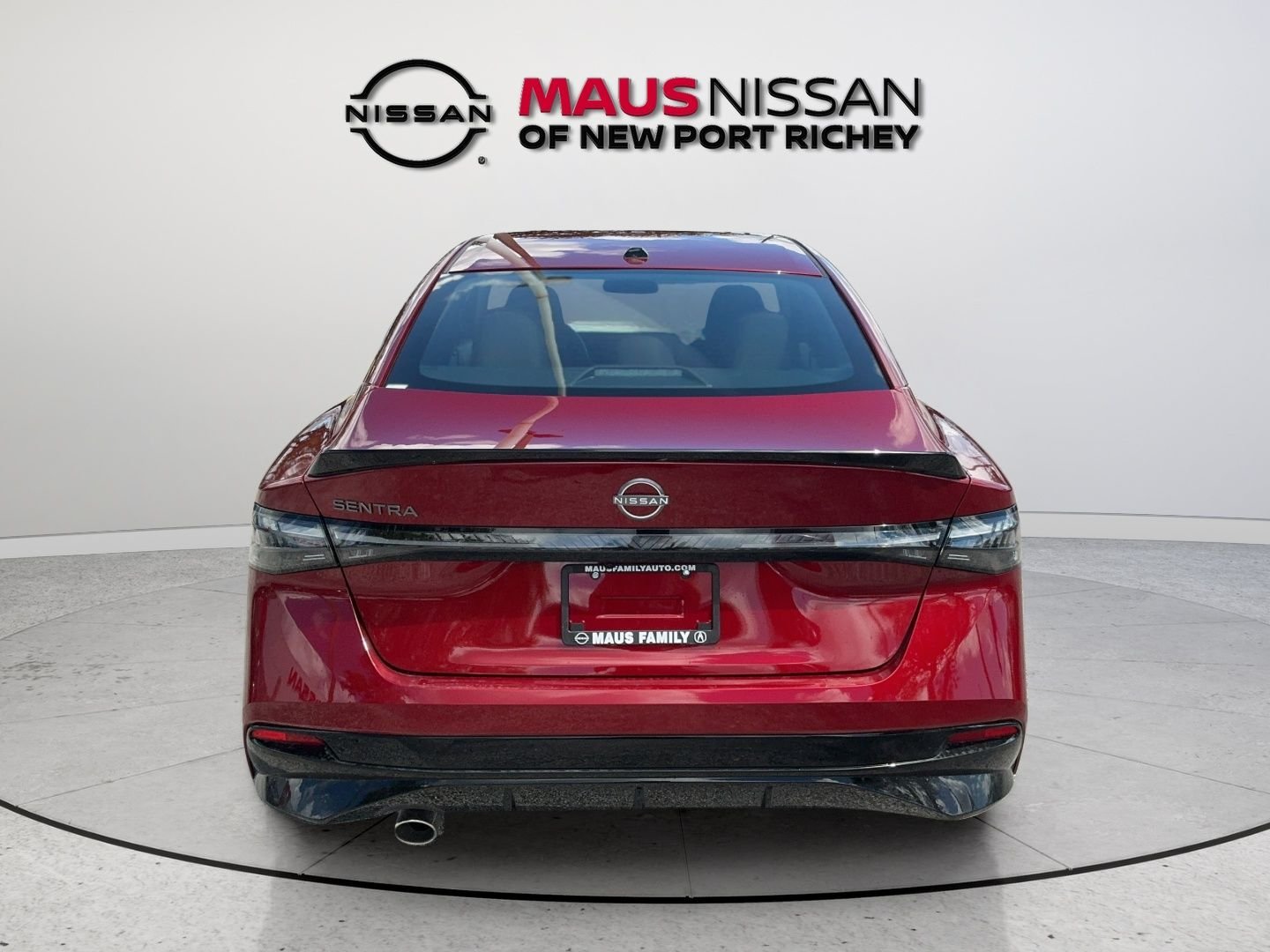 New 2027 Red Nissan SR image 9