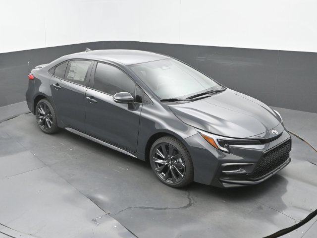New 2027 Underground Toyota SE image 26