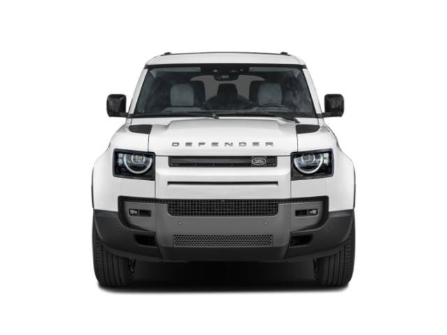 New 2026 Fuji White Land Rover S image 4