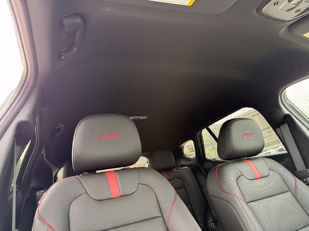 2026 Chevrolet Trax RS - Photo 8