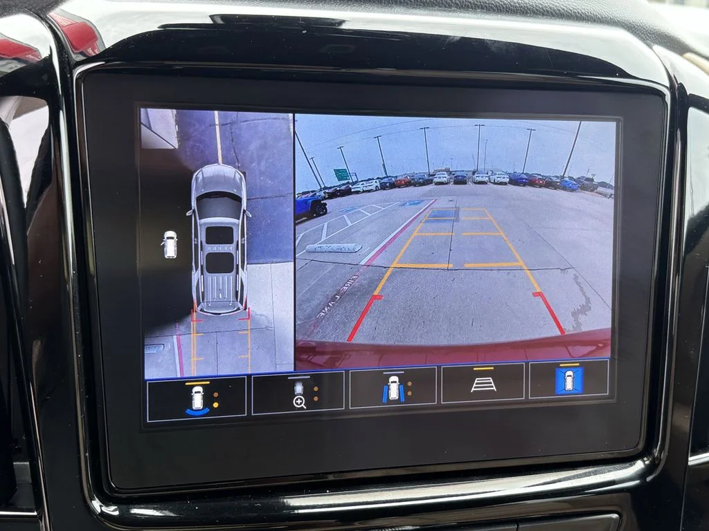 Used 2023 Red Chevrolet Premier image 16