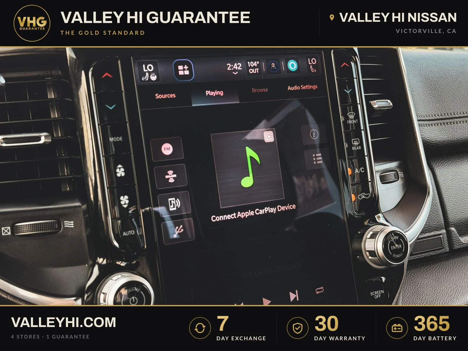2026 RAM Ram 2500 Pickup Laramie - Photo 24