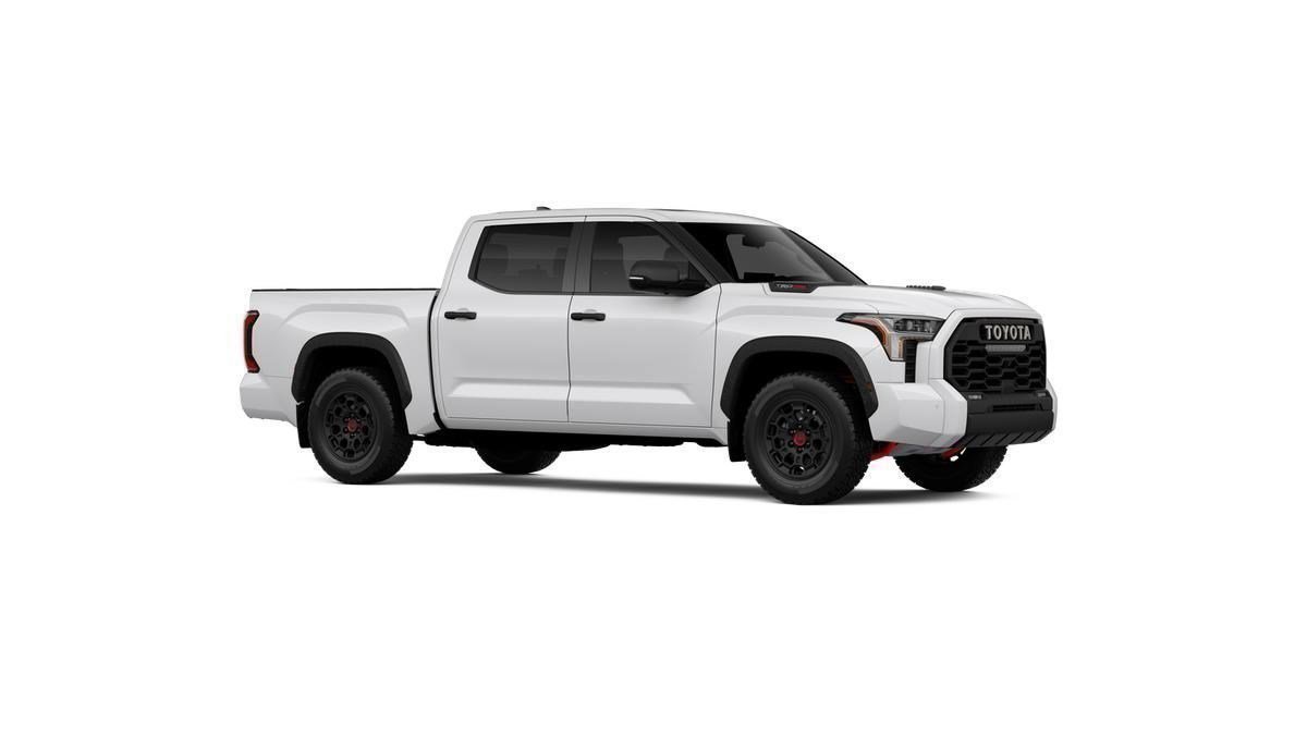 2026 Toyota Tundra TRD Pro - Photo 61