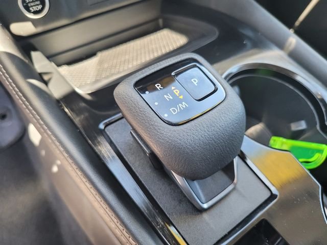 Used 2023 Gray Nissan SL image 20