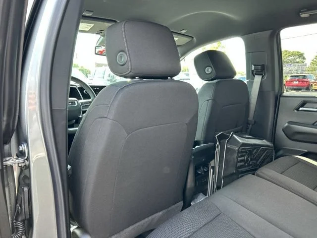 2026 GMC Canyon Elevation - Photo 17