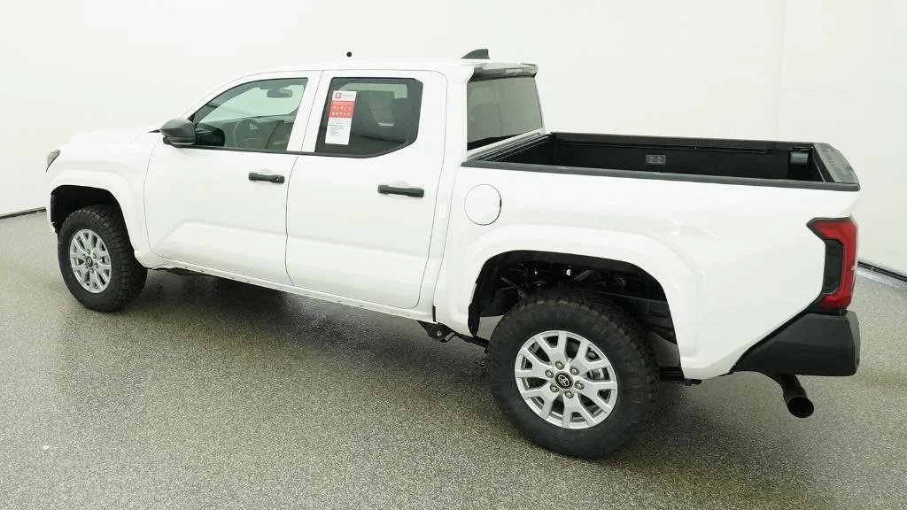 New 2026 Ice Cap Toyota SR image 14