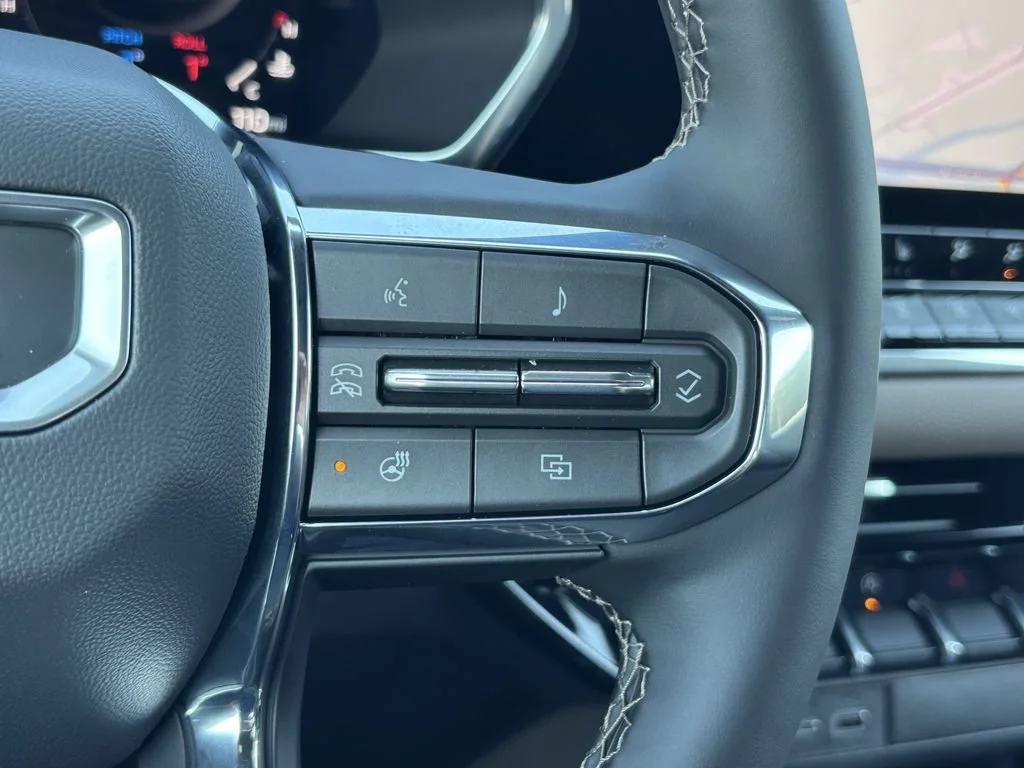 New 2026 Sterling Metallic GMC Denali image 23