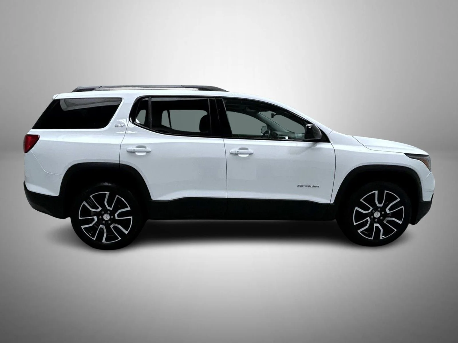 Used 2019 White GMC SLT-1 image 4
