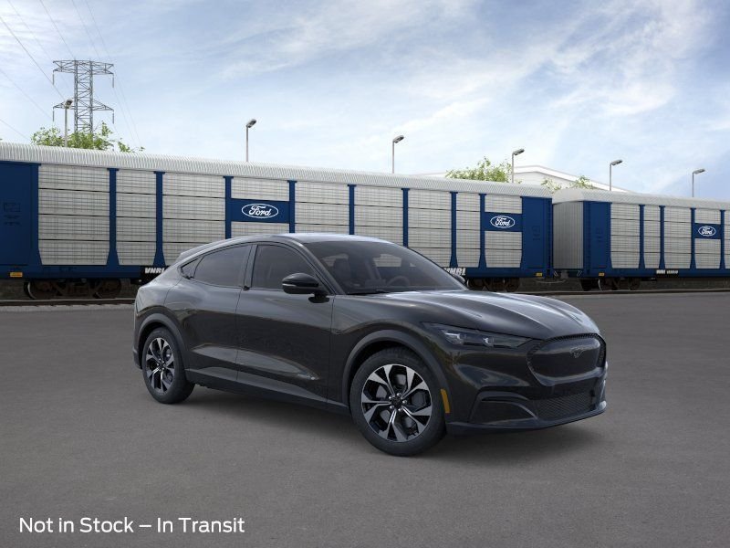 2026 Ford Mustang-Mach-e Select's photo