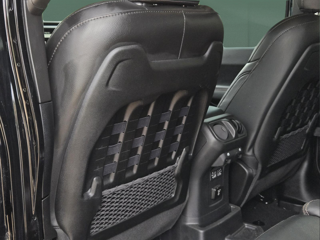 Used 2023 Black Jeep Rubicon 392 image 15