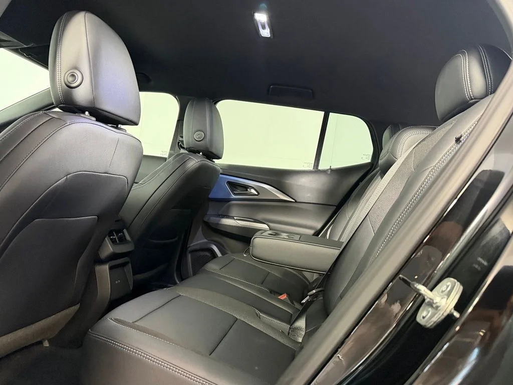 Certified Used 2026 Black Chevrolet LT image 26