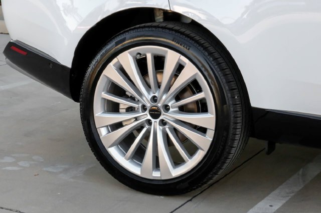 2026 Land Rover Range Rover SE - Photo 65