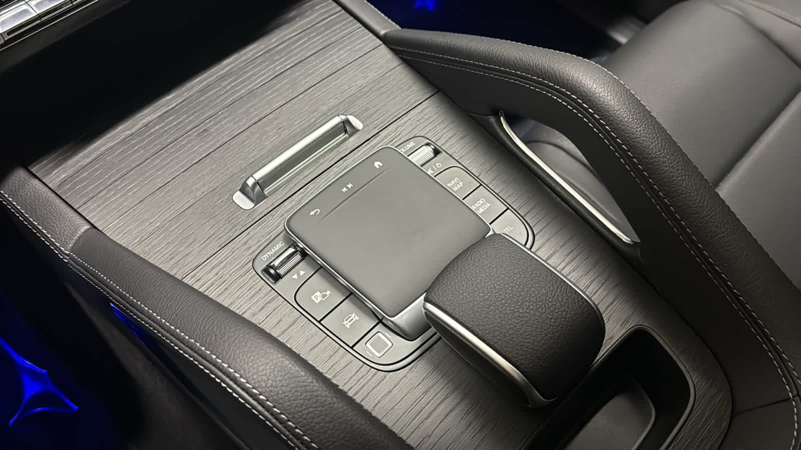 2026 Mercedes-Benz GLE Coupe GLE450 - Photo 24