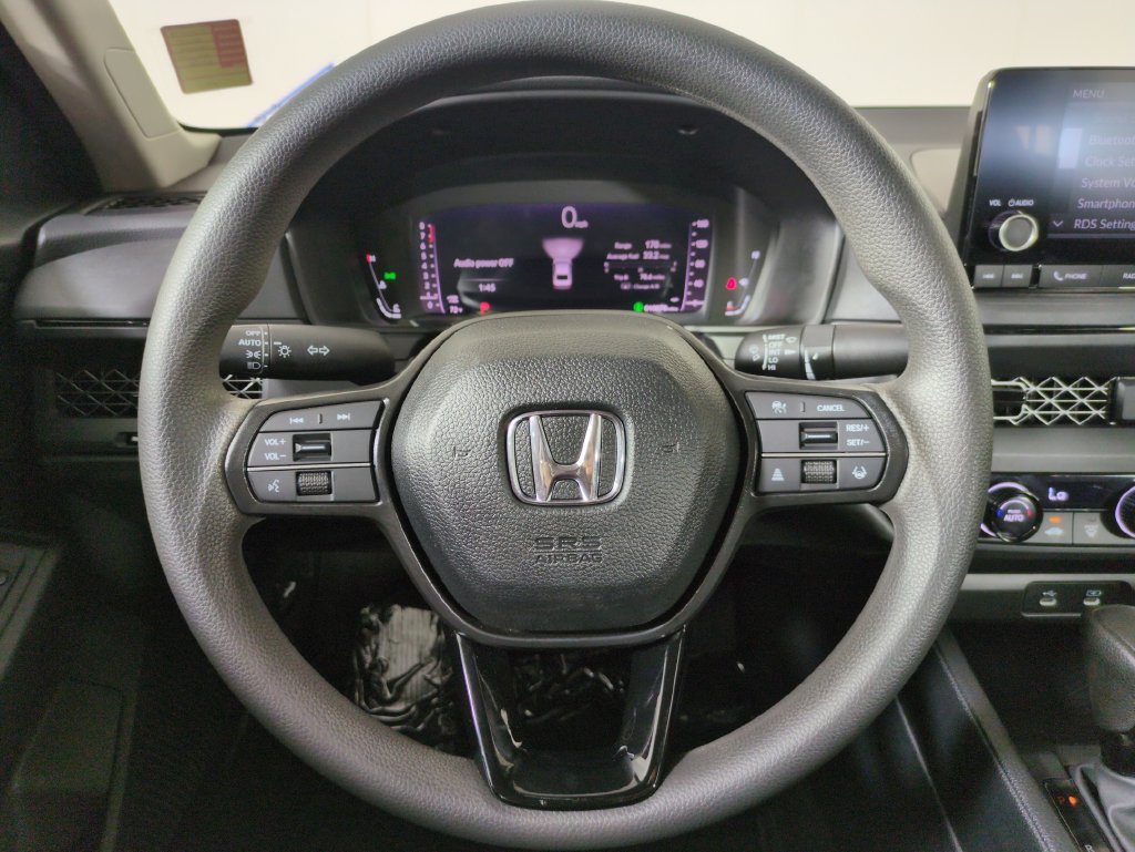 2025 Honda Accord LX - Photo 16