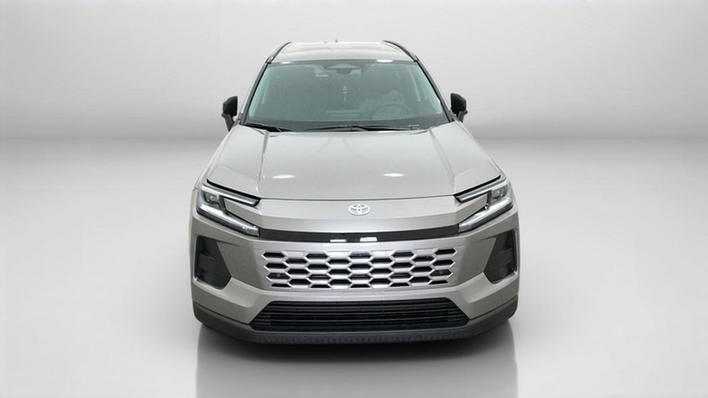 New 2026 Meteor Shower Toyota XLE Premium image 16