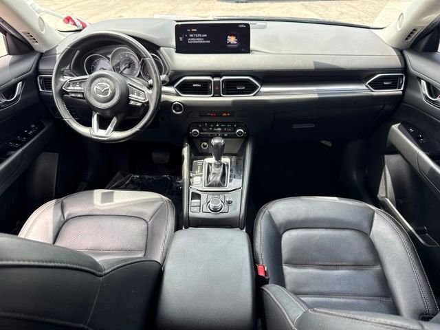 2023 Mazda CX-5 S Preferred package - Photo 16