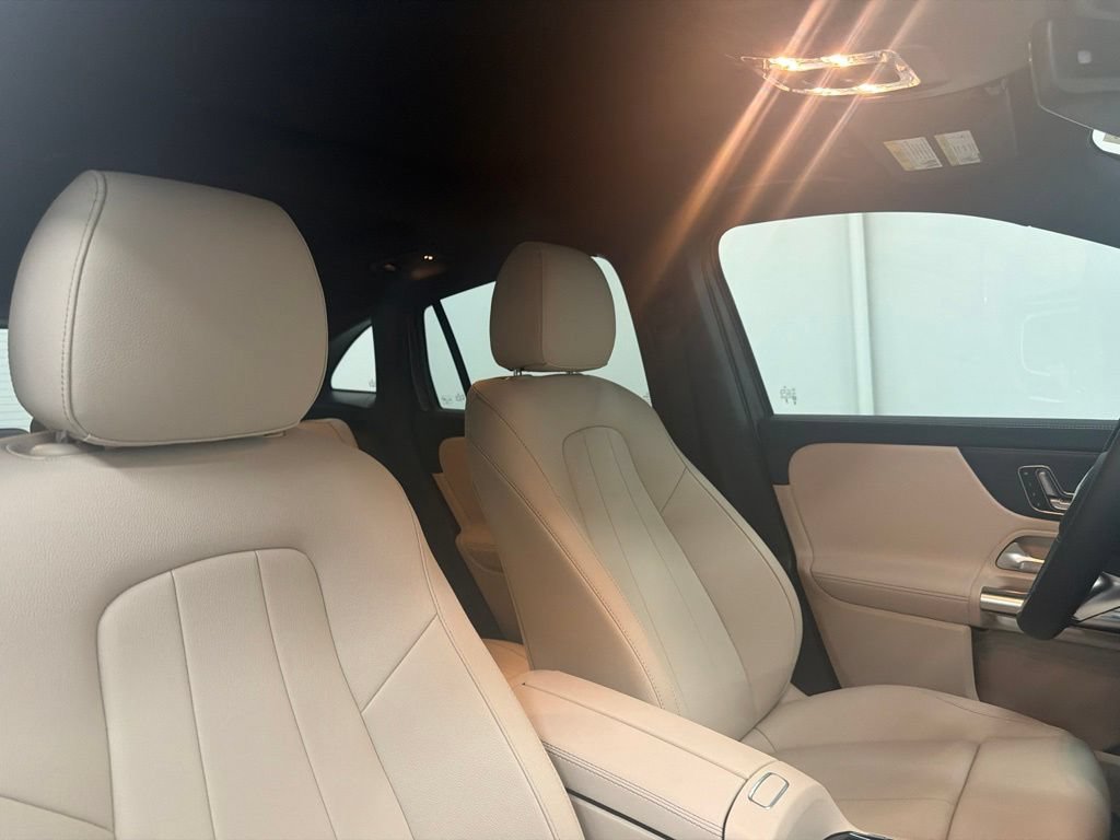 New 2026 Mountain Grey Metallic Mercedes-Benz GLA 250 image 62