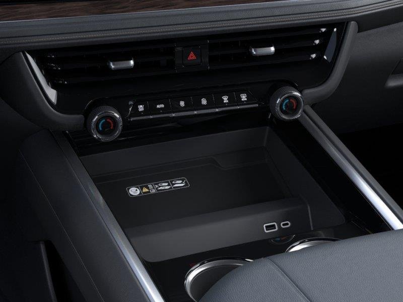 New 2027 Sterling Gray Metallic Chevrolet LT image 23