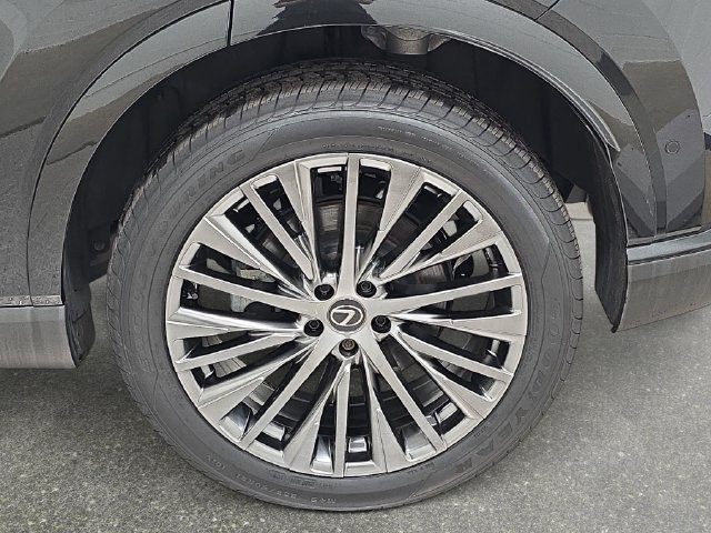Used 2024 Caviar Lexus 450h+ Luxury image 33