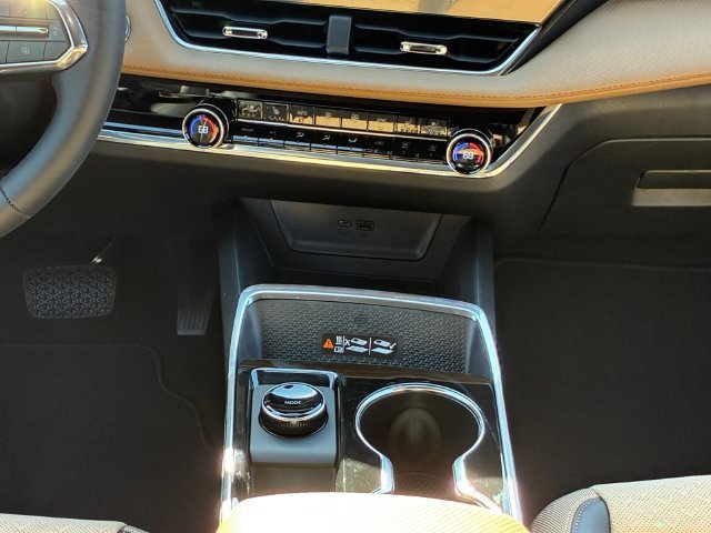 2027 Chevrolet Equinox ACTIV - Photo 20