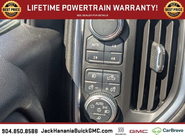 Used 2020 Black GMC Denali image 24