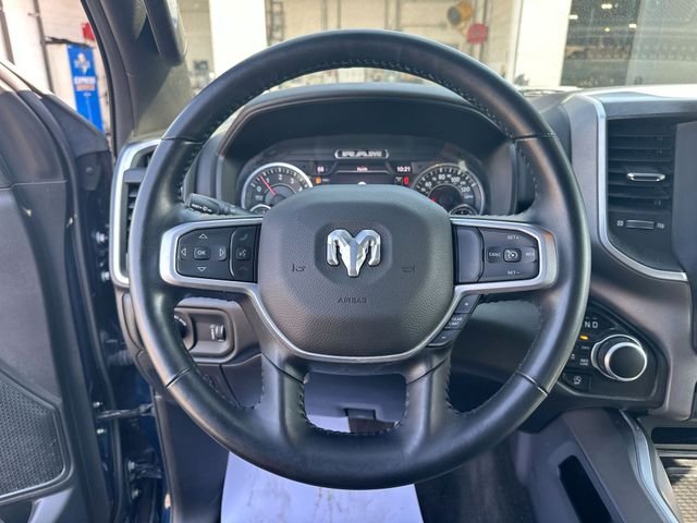 2022 RAM Ram 1500 Pickup Big Horn/Lone Star - Photo 16
