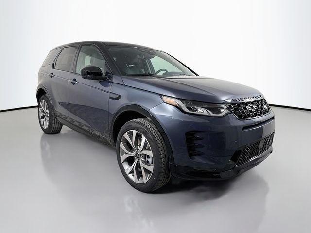 New 2026 Varesine Blue Land Rover Landmark image 3