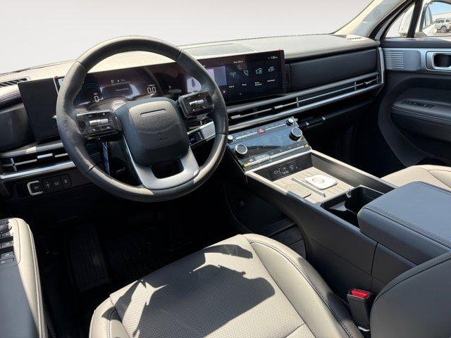 New 2026 Serenity White Hyundai SEL image 35