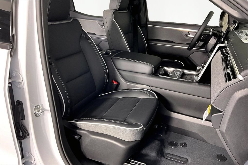 2026 GMC Sierra EV Elevation - Photo 12