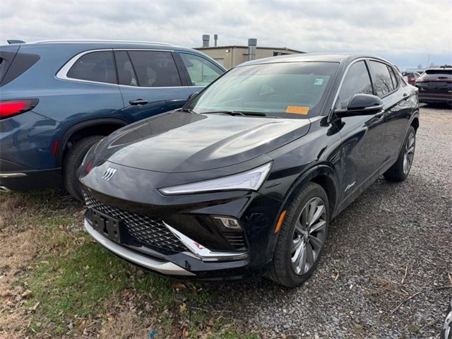 2024 Buick Envista Avenir