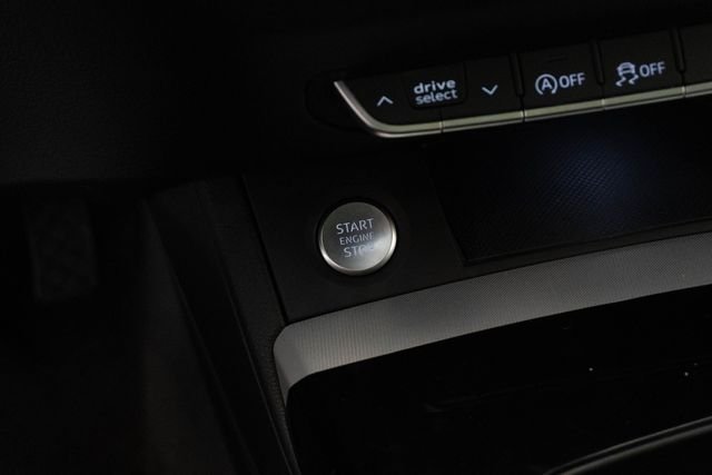 Used 2025 Black Audi  image 13