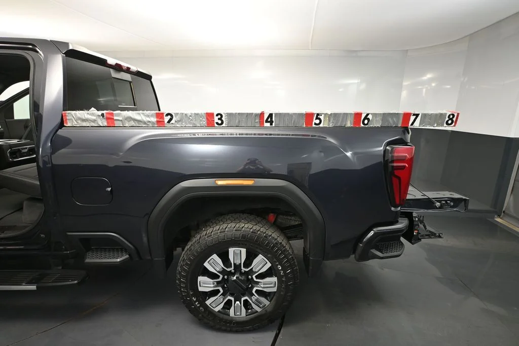 Certified Used 2024 Gray GMC Denali image 35