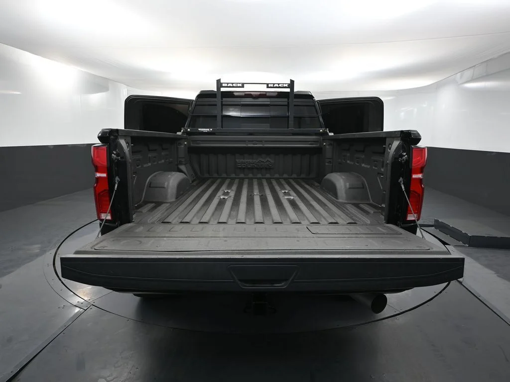 2024 Chevrolet Silverado 3500HD High Country - Photo 49