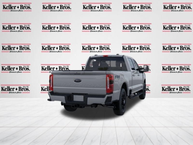 New 2026 Avalanche Ford Lariat image 8