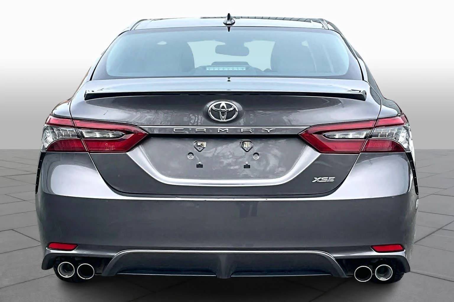 2023 Toyota Camry XSE - Photo 8