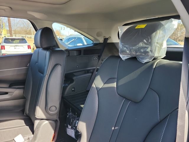2026 Kia Sorento X-Line EX - Photo 11