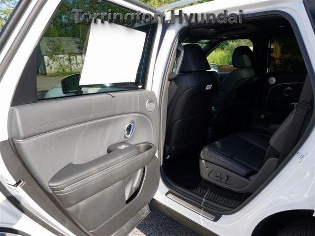 2026 Hyundai Palisade Calligraphy - Photo 15