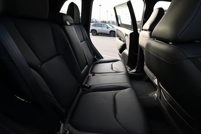 2026 Subaru Forester Limited - Photo 26