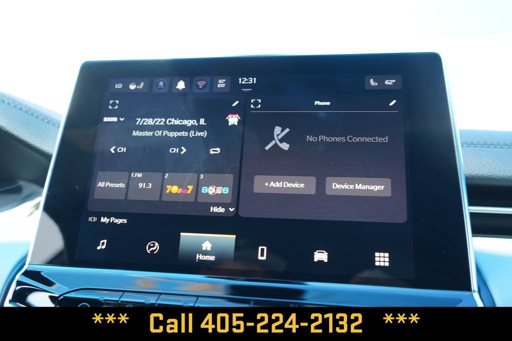 2025 Jeep Compass Limited - Photo 38